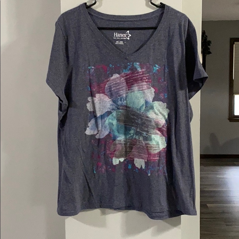 Hanes T-Shirt